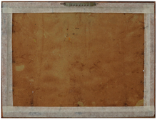 Load image into Gallery viewer, Vintage Oil Painting