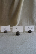 Load image into Gallery viewer, Organic Stone Displays