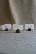 Load image into Gallery viewer, Organic Stone Displays