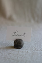 Load image into Gallery viewer, Organic Stone Displays