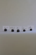 Load image into Gallery viewer, Organic Stone Displays