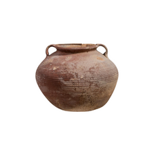 Load image into Gallery viewer, Ancient Holy Land Herodian Terracotta Vessel c.50 BC - 70 AD.
