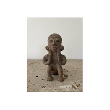 Load image into Gallery viewer, Pre Columbian Stone Figure
