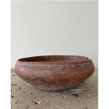 Load image into Gallery viewer, Anatolian Terracotta Bowl c.800-1200 BC.
