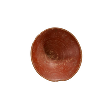 Load image into Gallery viewer, Ancient Roman North Africa Redwood Footed Bowl C. 2nd Century AD.
