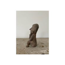 Load image into Gallery viewer, Pre Columbian Stone Figure
