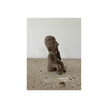 Load image into Gallery viewer, Pre Columbian Stone Figure
