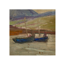Load image into Gallery viewer, Irish Impressionist School, Oil on Canvas
