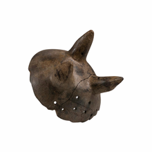 Load image into Gallery viewer, Ancient Ecuadorian Tripod Vessel
