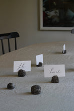Load image into Gallery viewer, Organic Stone Displays
