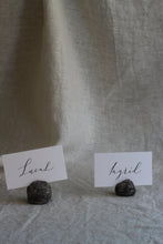 Load image into Gallery viewer, Organic Stone Displays
