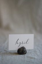 Load image into Gallery viewer, Organic Stone Displays
