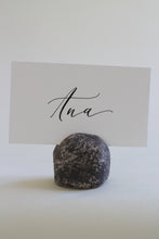 Load image into Gallery viewer, Organic Stone Displays
