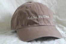 Load image into Gallery viewer, Casa Patina Baseball Cap
