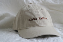 Load image into Gallery viewer, Casa Patina Baseball Cap
