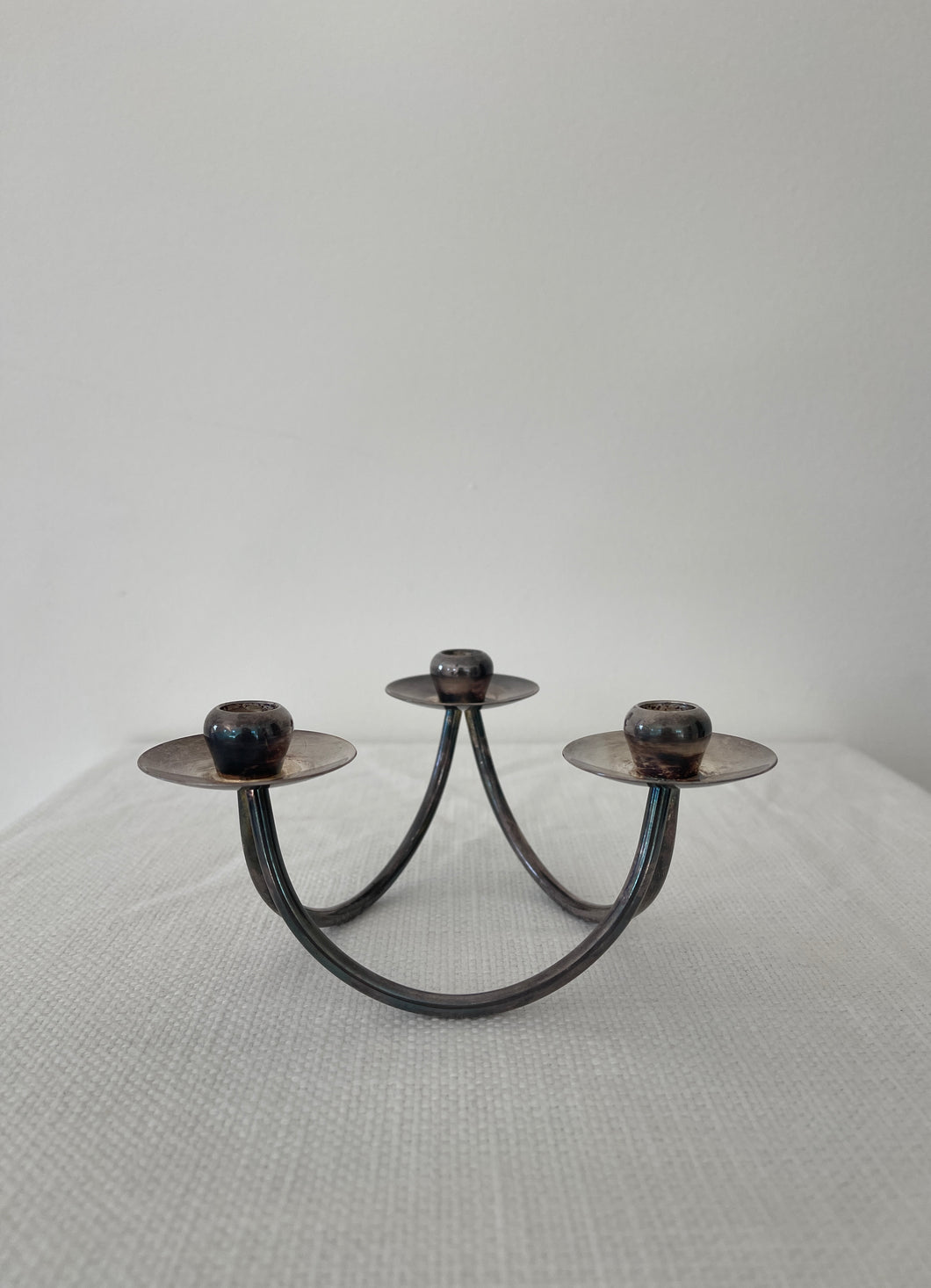 Danish Candelabra