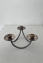 Load image into Gallery viewer, Danish Candelabra
