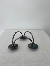 Load image into Gallery viewer, Danish Candelabra
