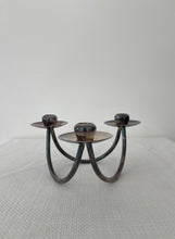 Load image into Gallery viewer, Danish Candelabra
