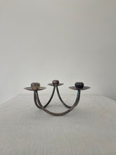 Load image into Gallery viewer, Danish Candelabra
