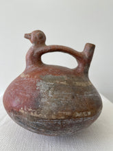 Load image into Gallery viewer, Rare Duck Vessel c.100 BC-200 AD.
