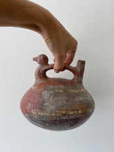 Load image into Gallery viewer, Rare Duck Vessel c.100 BC-200 AD.
