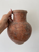 Load image into Gallery viewer, Roman Holyland Terracotta Jug
