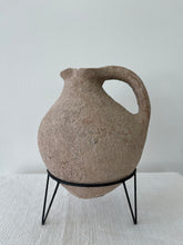 Load image into Gallery viewer, Ancient Holy Land Terracotta Jug
