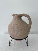 Load image into Gallery viewer, Ancient Holy Land Terracotta Jug
