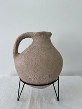Load image into Gallery viewer, Ancient Holy Land Terracotta Jug
