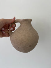 Load image into Gallery viewer, Ancient Holy Land Terracotta Jug
