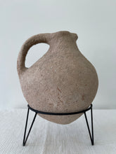 Load image into Gallery viewer, Ancient Holy Land Terracotta Jug
