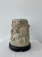 Load image into Gallery viewer, Greek Vessel on Custom Mount
