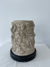 Load image into Gallery viewer, Greek Vessel on Custom Mount
