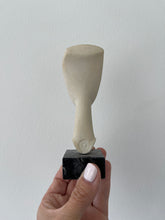 Load image into Gallery viewer, Greek style Cycladic Idol Head
