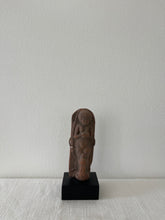 Load image into Gallery viewer, Ancient Terracotta Goddess Figure

