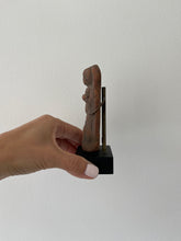 Load image into Gallery viewer, Ancient Terracotta Goddess Figure
