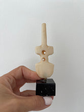 Load image into Gallery viewer, Anatolian Style Marble Idol
