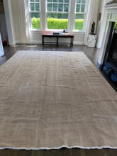 Load image into Gallery viewer, Vintage Turkish Rug
