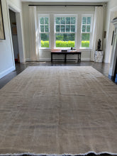 Load image into Gallery viewer, Vintage Turkish Rug
