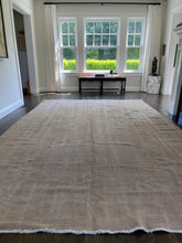 Load image into Gallery viewer, Vintage Turkish Rug
