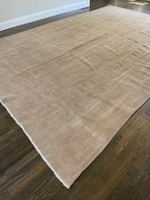 Load image into Gallery viewer, Vintage Turkish Rug

