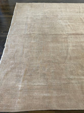 Load image into Gallery viewer, Vintage Turkish Rug
