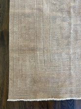Load image into Gallery viewer, Vintage Turkish Rug
