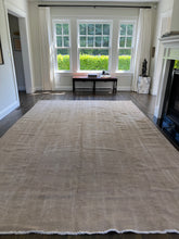 Load image into Gallery viewer, Vintage Turkish Rug
