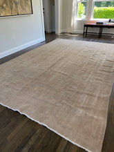 Load image into Gallery viewer, Vintage Turkish Rug
