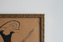 Load image into Gallery viewer, Arthur Gerlach Sketch
