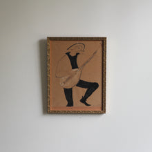 Load image into Gallery viewer, Arthur Gerlach Sketch

