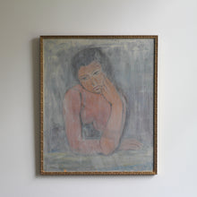 Load image into Gallery viewer, Arthur Gerlach Portrait of a Young Female
