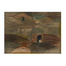 Load image into Gallery viewer, European Modernist Color Etching

